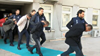 Fuhuş çetesinin elebaşı FETÖ'den açığa alınan astsubay çıktı