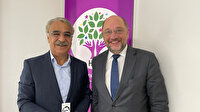 Önce Kılıçdaroğlu ve İmamoğlu sonra HDP: Gezi'nin finansörü vakfın başkanından dikkat çeken görüşme trafiği