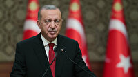 Cumhurbaşkanı Erdoğan Birleşik Krallık Başbakanı Rishi Sunak ile telefonda görüştü