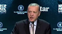 Cumhurbaşkanı Erdoğan: Üstad'ın hayalini hayata geçiriyoruz