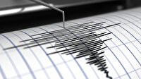Düzce'de 3,6 büyüklüğünde deprem