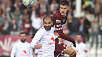 Bandırmaspor 1-0 Altınordu Maç Özeti İzle (VİDEO)