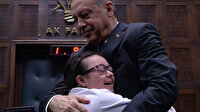 Cumhurbaşkanı Erdoğan'dan 3 Aralık Dünya Engelliler Günü mesajı: Engelleri birlikte aştık