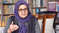 Omuz omuza olalım istedik: Ercümend Özkan'ın eşi Mukaddes Özkan'la konuştuk