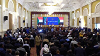 Sudan'da siyasi krizi sonlandıracak 'çerçeve anlaşma' imzalandı