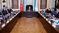 Finansal İstikrar Komitesinin 7'nci toplantısı gerçekleşti