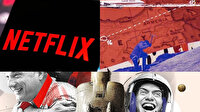Netflix'ten skandal Türkiye haritası: 'Pepsi, Where's My Jet'i izleyenler büyük tepki gösterdi