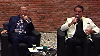 İbrahim Tatlıses: Vurulunca gözümü açtığımda başımda Erdoğan vardı