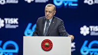Cumhurbaşkanı Erdoğan'dan terörle mücadele mesajı: Kobani bitti