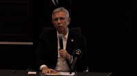 Mansur Yavaş: Altılı masa isterse aday olurum