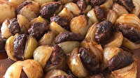 Soğan Kebabı Tarifi, Nasıl Yapılır? (ANTEP USULÜ)