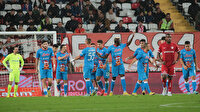ÖZET | Napoli-Antalyaspor: 3-2