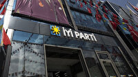 İYİ Parti Suriye yönetimiyle temasa geçmek için Dışişleri Bakanlığı'na başvuruda bulundu