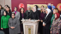 AK Parti Grup Başkanvekili Zengin: Başörtüsü nezdinde tüm inanan insanlar için bir soykırım yaşandı