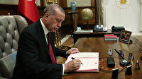 Cumhurbaşkanı Erdoğan imzaladı 16 yeni büyükelçi atandı: Resmi Gazete yayımladı
