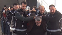Adana'da 'Silindir Operasyonu'nda 6 tutuklama