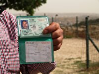 İşgal Altındaki Kudüs