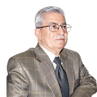 Rasim Özdenören