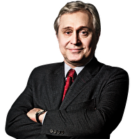 Ali Bayramoğlu