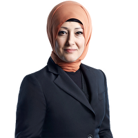 Özlem Albayrak