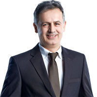 Ahmet Bıyıklı