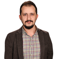 Furkan Çalışkan