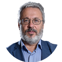 Mahmud Erol Kılıç