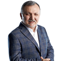 Yusuf Ziya Cömert