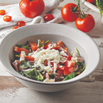 Balıkçı Salatası