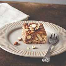 Muzlu Fındıklı Mozaik