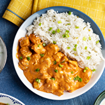 Tikka Masala
