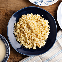 Tel Şehriyeli Kuskus