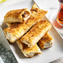 Avcı Böreği