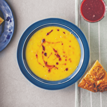 Elvan Kız Çorbası