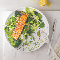 Omega Üç Salatası