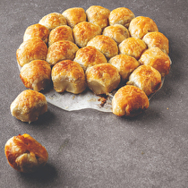 Pratik Boşnak Mantısı