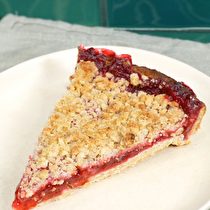 Erikli Tart