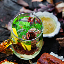 Grip ve Soğuk Algınlığı Çayı