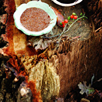 Boğaz Ağrısı Macunu