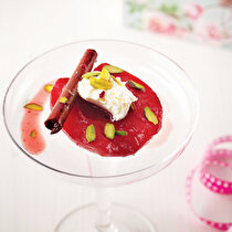 Narlı Ayva Tatlısı