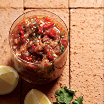 Salsa Sos