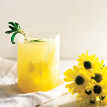 Zahterli Limonata