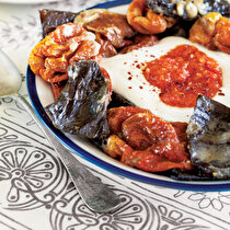 Köy Kızartması