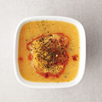 Mercimek Çorbası