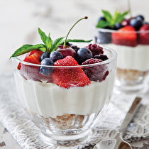 Kupta Cheesecake