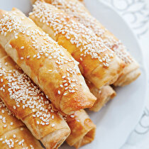 Unlu Börek