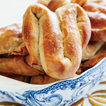 Kıymalı Açma Böreği