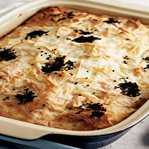 Milföylü Yufka Börek