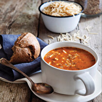 Hanım Ağa Çorbası