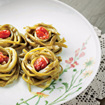 Zeytinyağlı Taze Fasulye